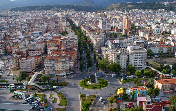 Aydın