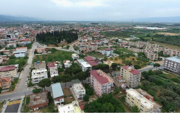 Germencik resimleri