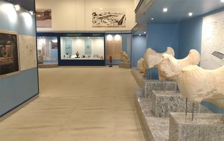 Milet Müzesi