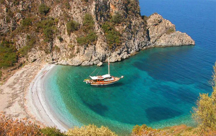 Kuşadası resimleri