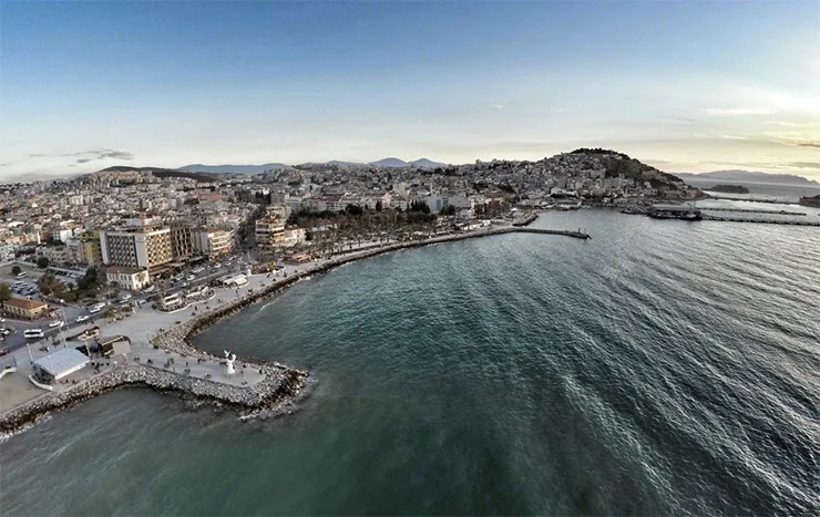 Kuşadası resimleri