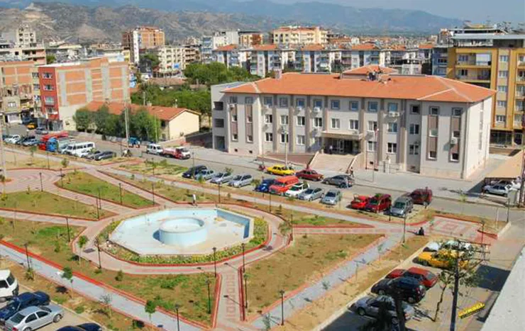 İncirliova resimleri