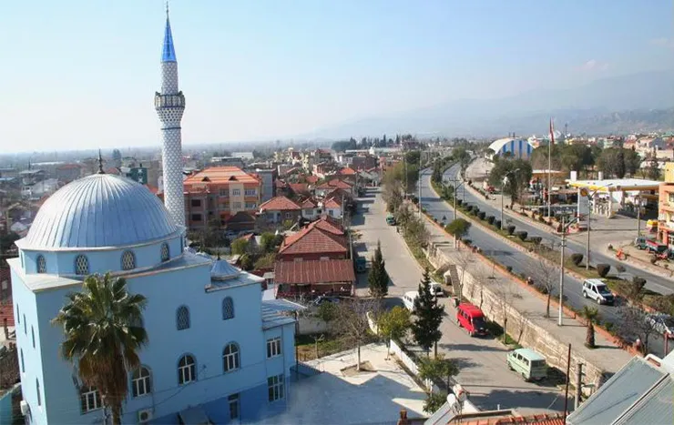 Köşk resimleri