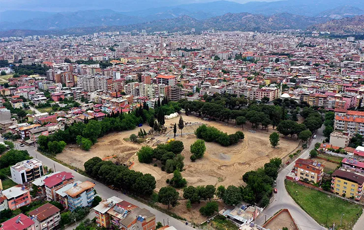 Nazilli resimleri