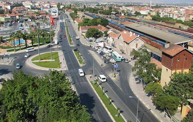 Balıkesir
