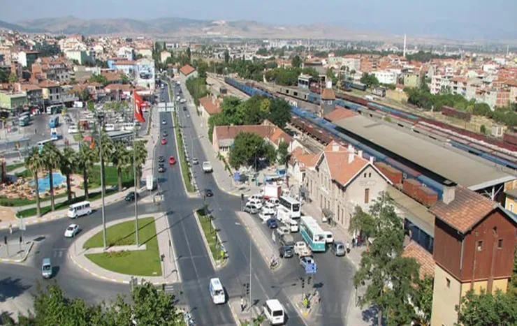 Bigadiç resimleri