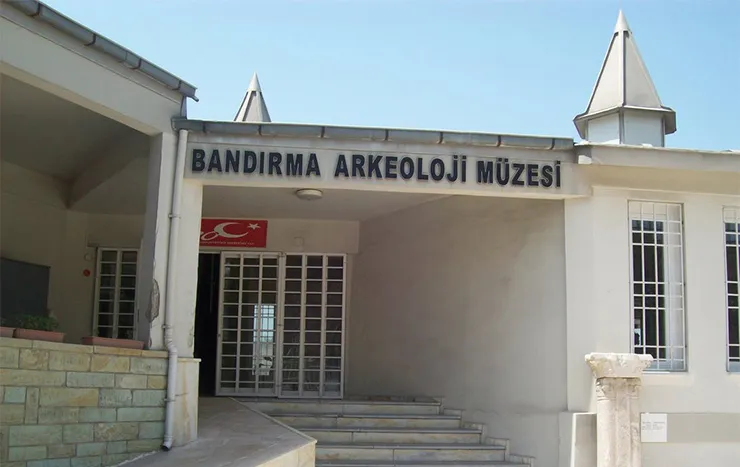 Bandırma resimleri
