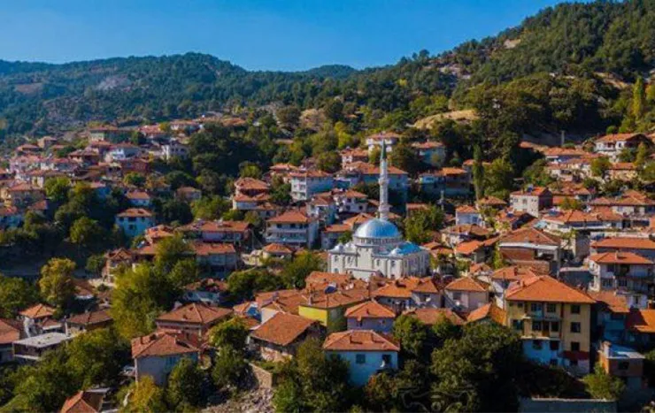 İvrindi resimleri