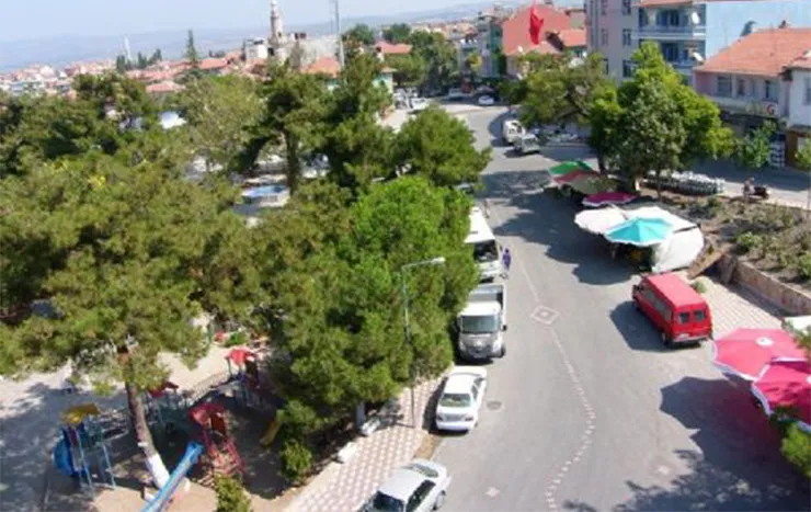 Savaştepe resimleri