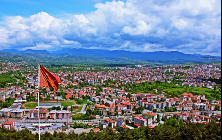 Bartın