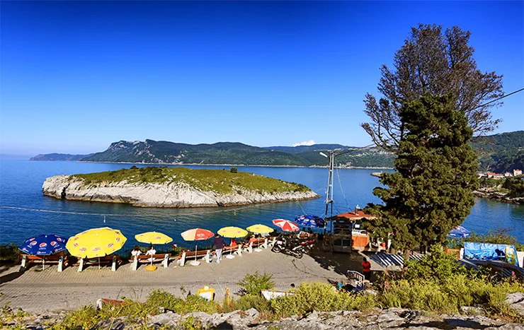 Amasra resimleri