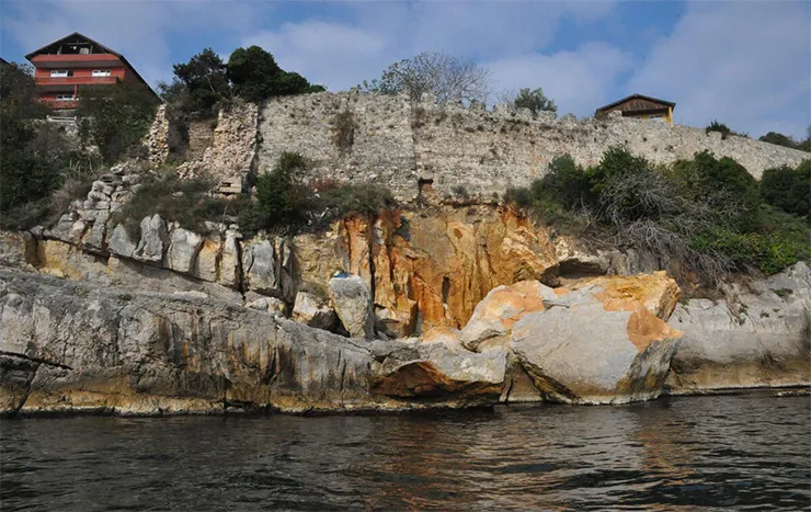 Amasra resimleri