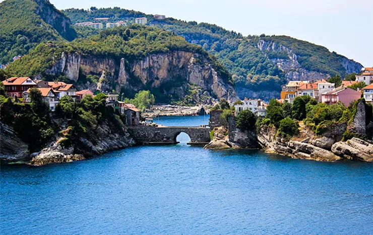 Amasra resimleri