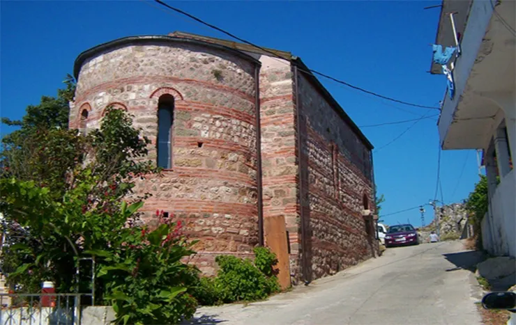 Amasra resimleri
