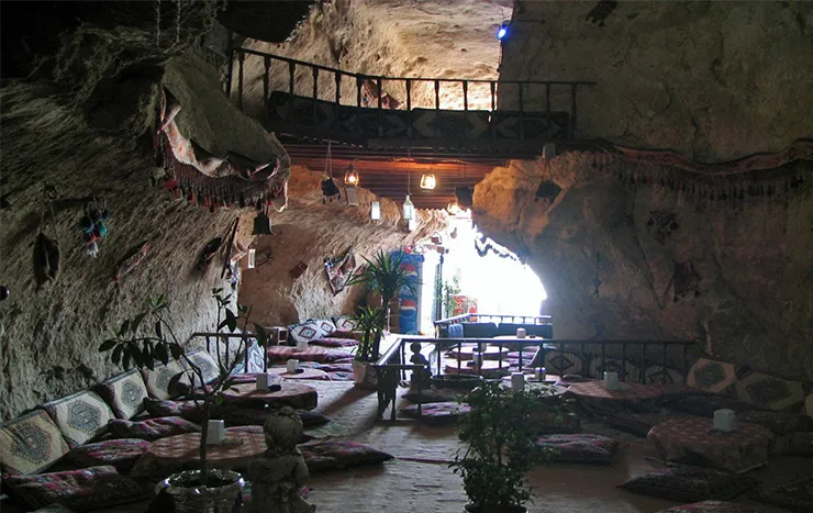 Hasankeyf Yolgeçen Hanı