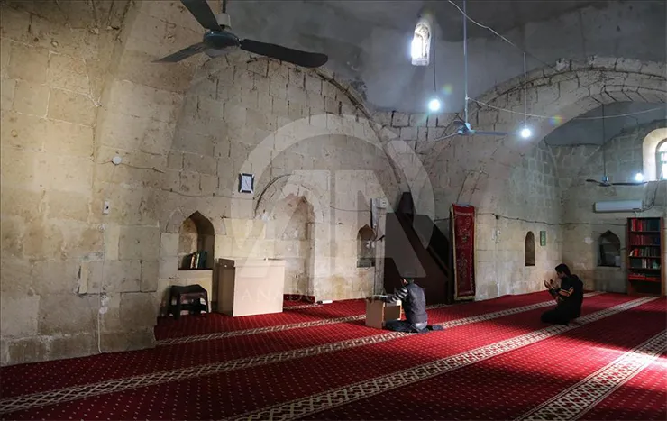 İbrahim Bey Cami