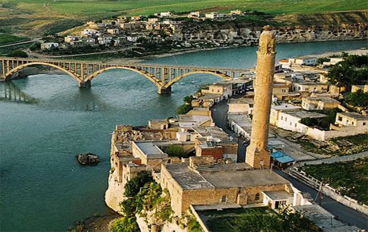 Hasankeyf resimleri
