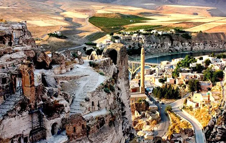 Hasankeyf resimleri