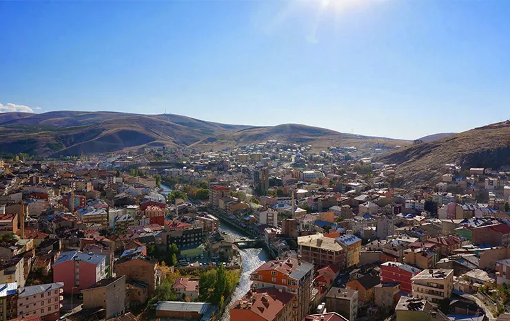 Bayburt