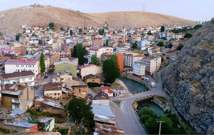 Bayburt Merkez resimleri