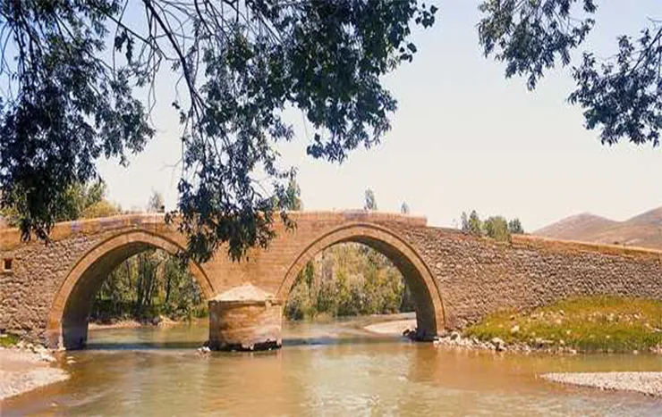Korgan Köprüsü