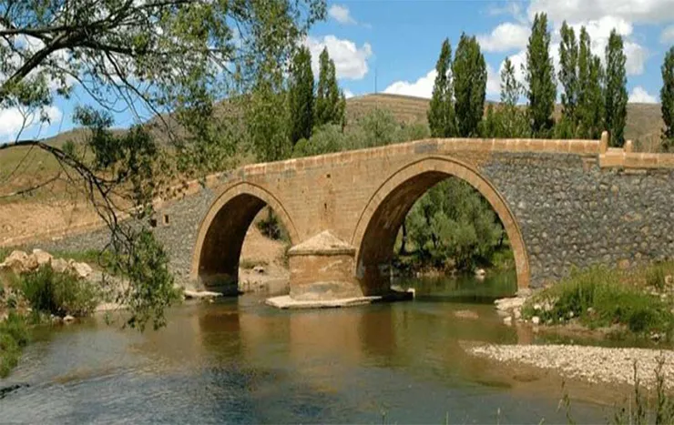 Korgan Köprüsü