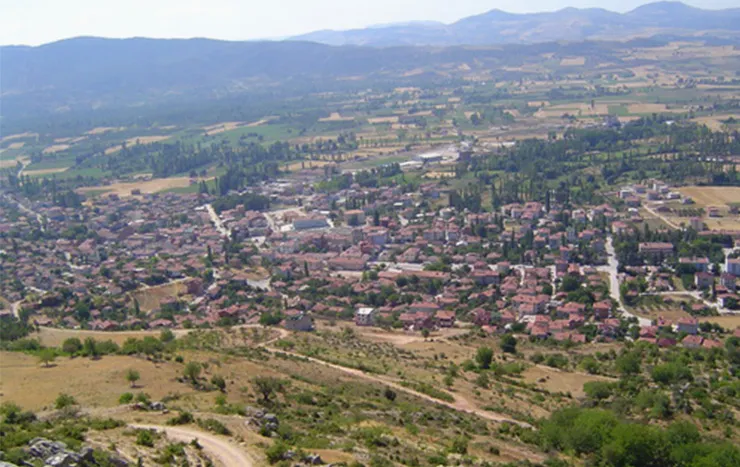 Gölpazarı resimleri