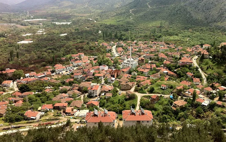 İnhisar resimleri