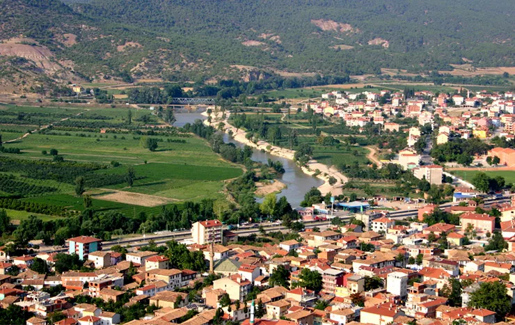 Osmaneli resimleri