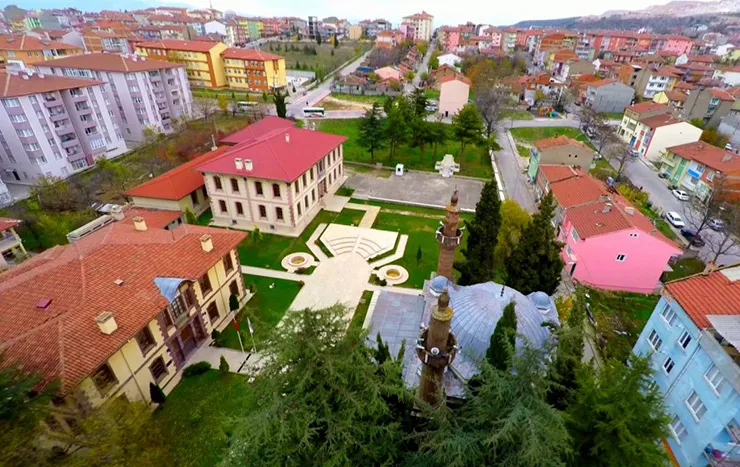 Söğüt resimleri