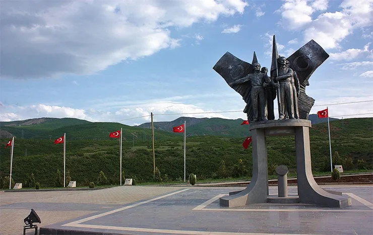 Bingöl Merkez resimleri