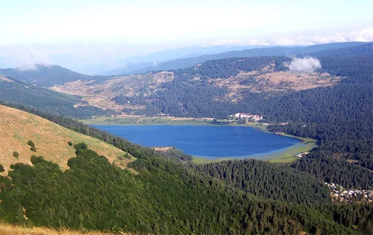Abant Tabiat Parkı