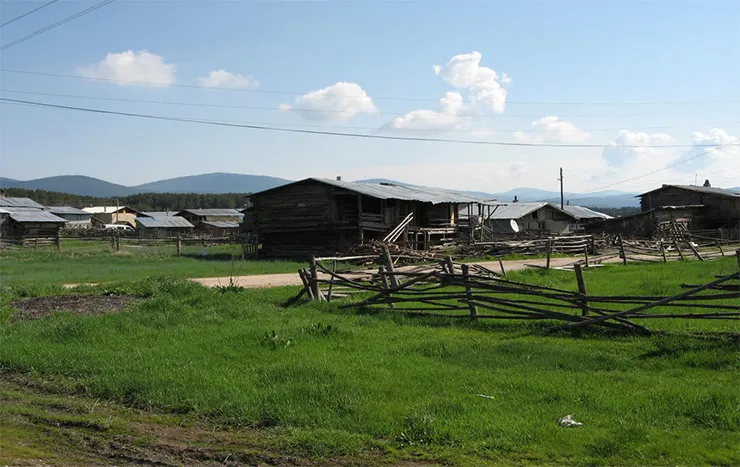 Kızık Yaylası