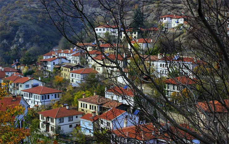 Göynük resimleri