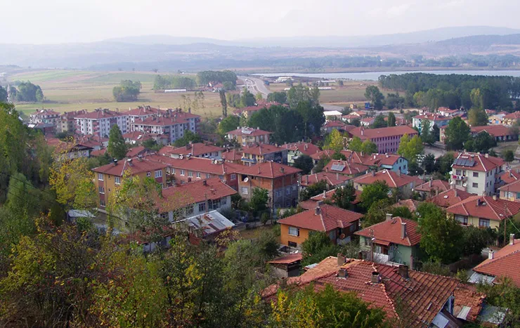 Yeniçağa resimleri
