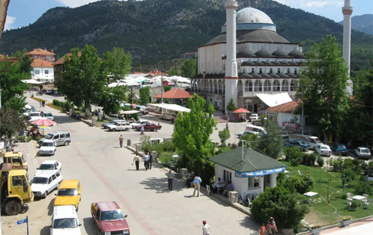 Altınyayla resimleri