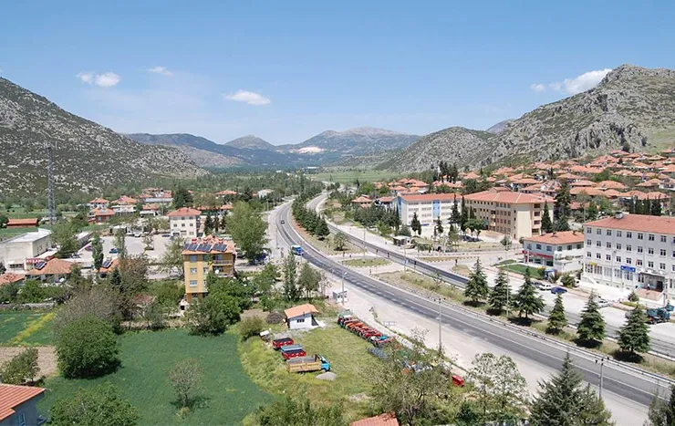 Çeltikçi resimleri