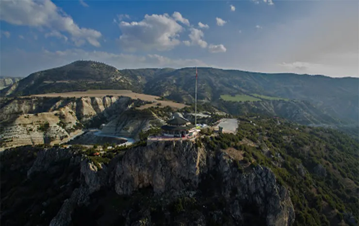 Burdur Merkez resimleri