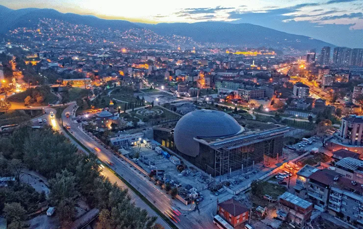 Bursa