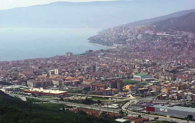 Gemlik resimleri