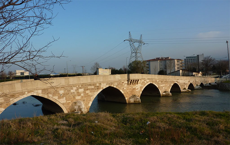 Abdal Köprüsü