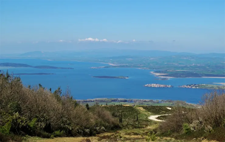 Uluabat Gölü