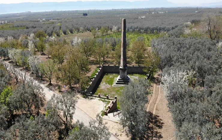 İznik resimleri