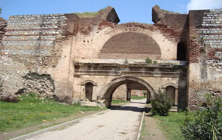 İznik resimleri