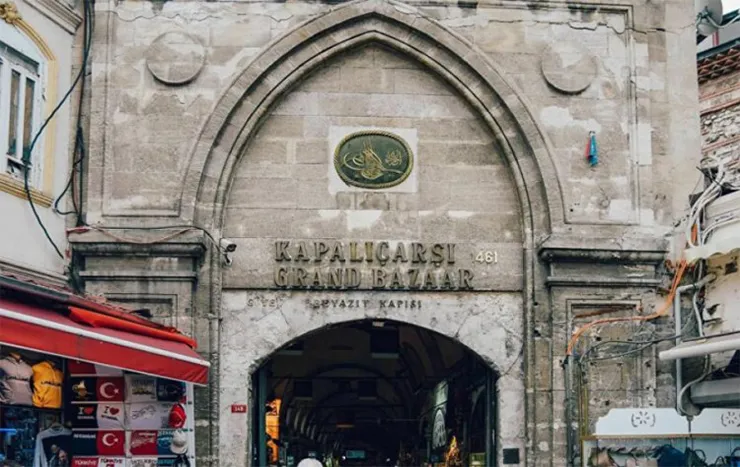 Osmangazi resimleri
