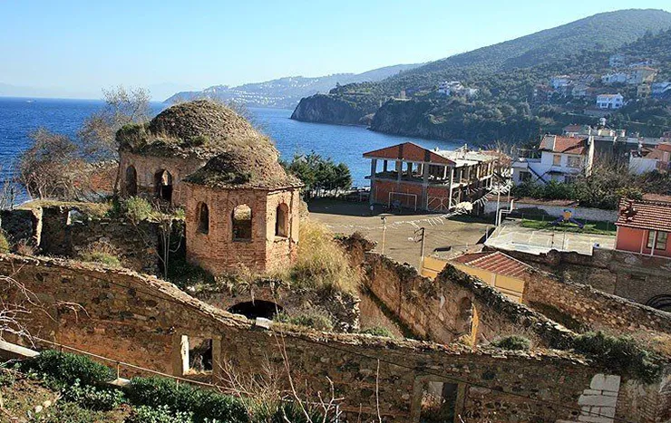 Mudanya resimleri