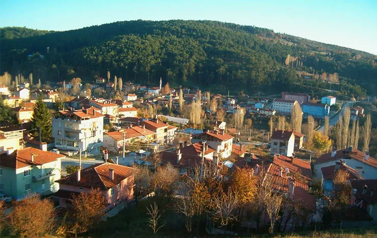 Keles resimleri