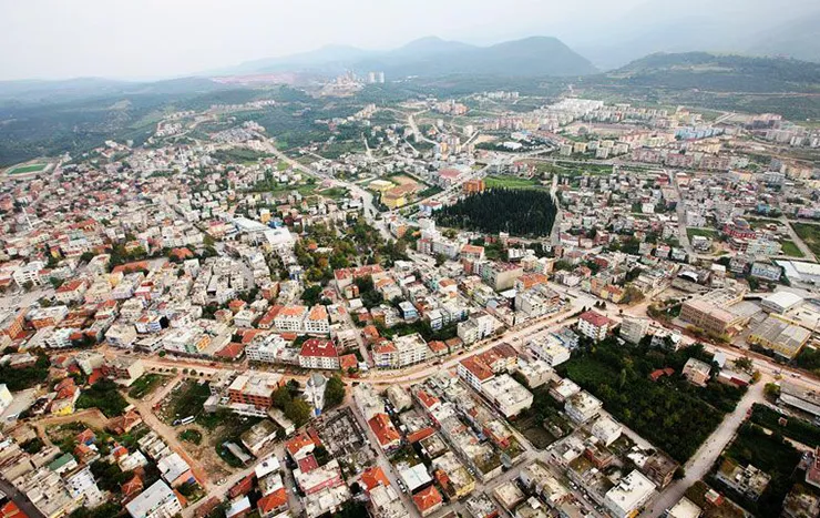 Kestel resimleri