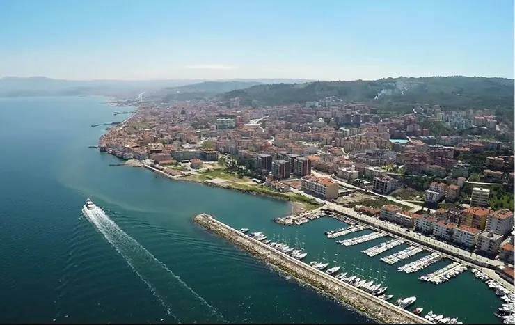 Mudanya resimleri