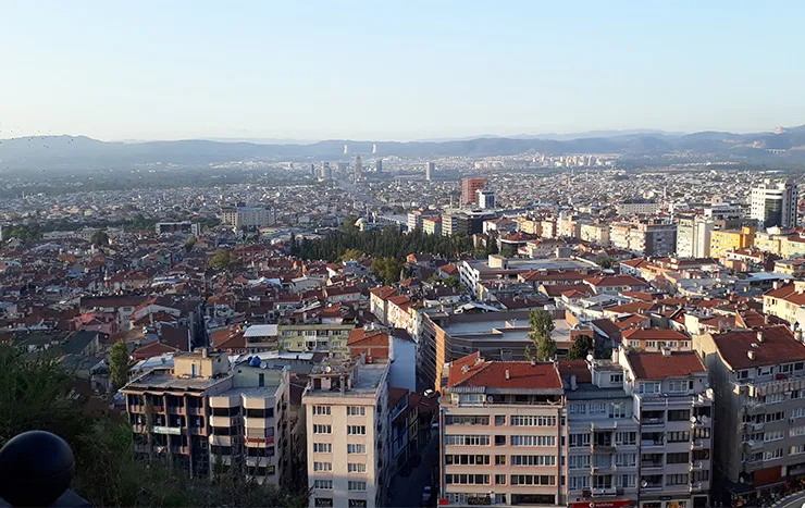Osmangazi resimleri